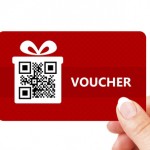 Karnet / karta podarunkowa / voucher